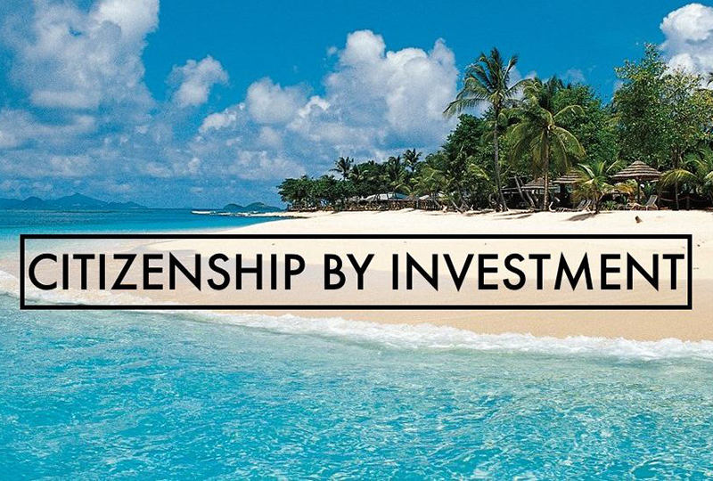 What Benefits Am I Offered Through A Citizenship by Investment Program?